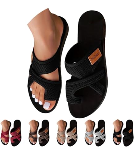 Amazon.com: YXCKG Slippers for Men Women, Men's Sandals Thong